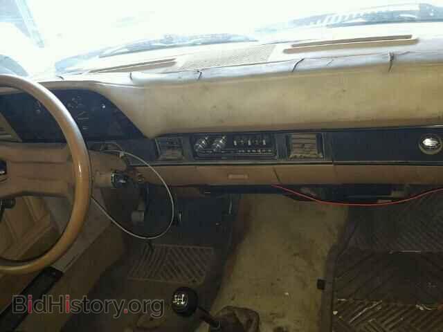 1982 DODGE RAM - VIN: 1B7EZ44B2CD174373 - Photo 9