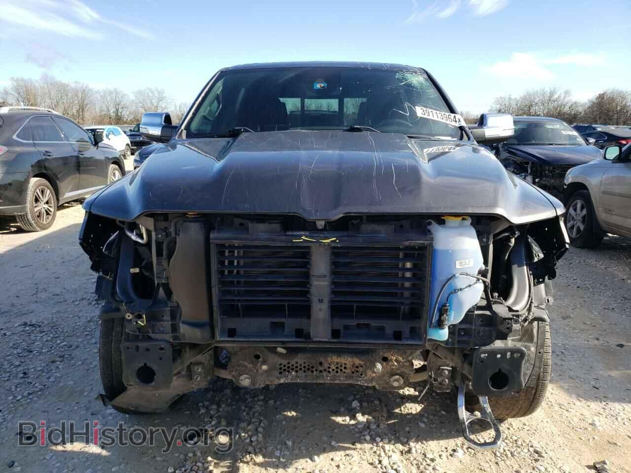 2019 RAM 1500 - VIN: 1C6RREHT8KN894030 - Photo 5