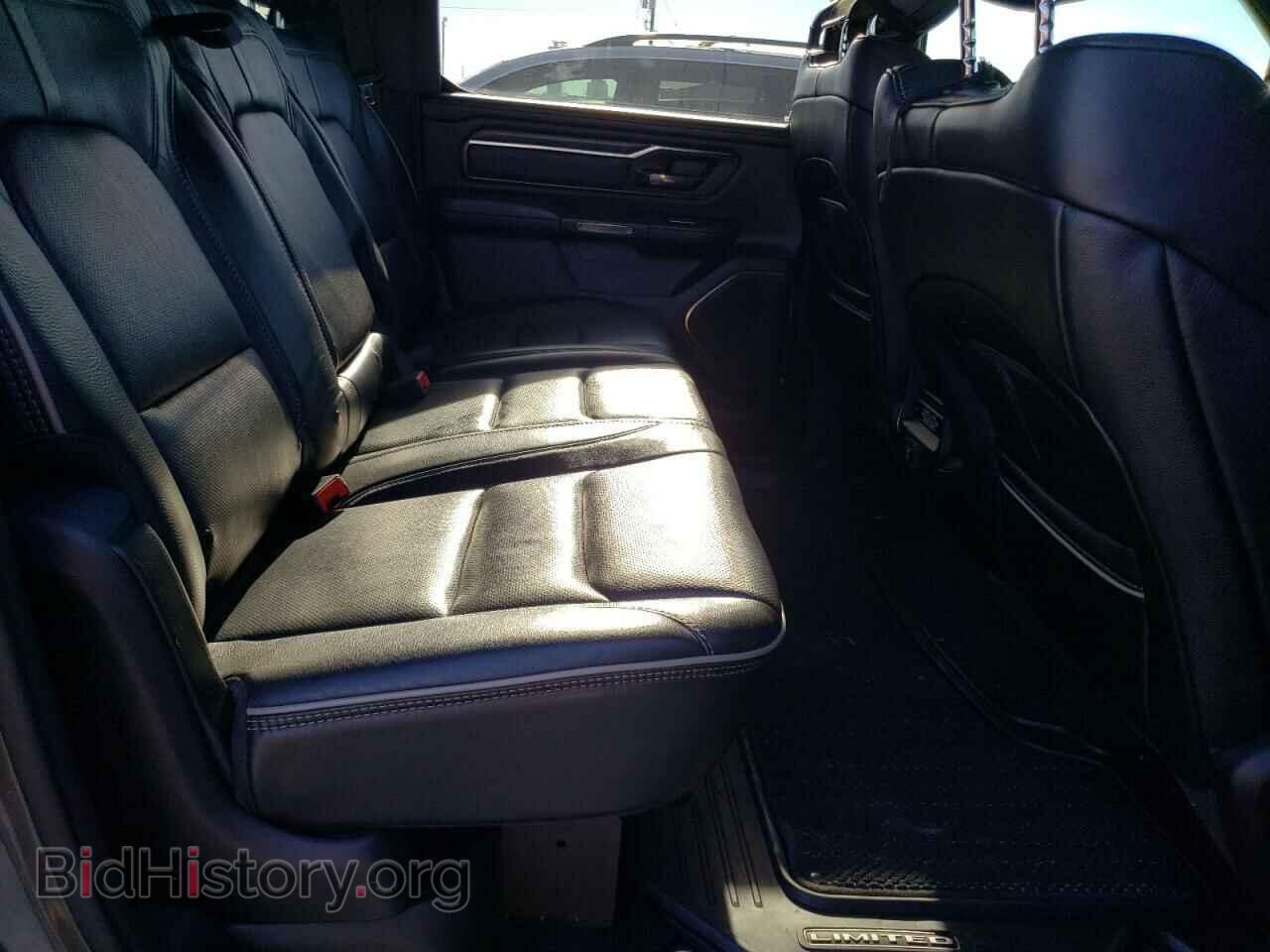 2019 RAM 1500 - VIN: 1C6RREHT8KN894030 - Photo 10