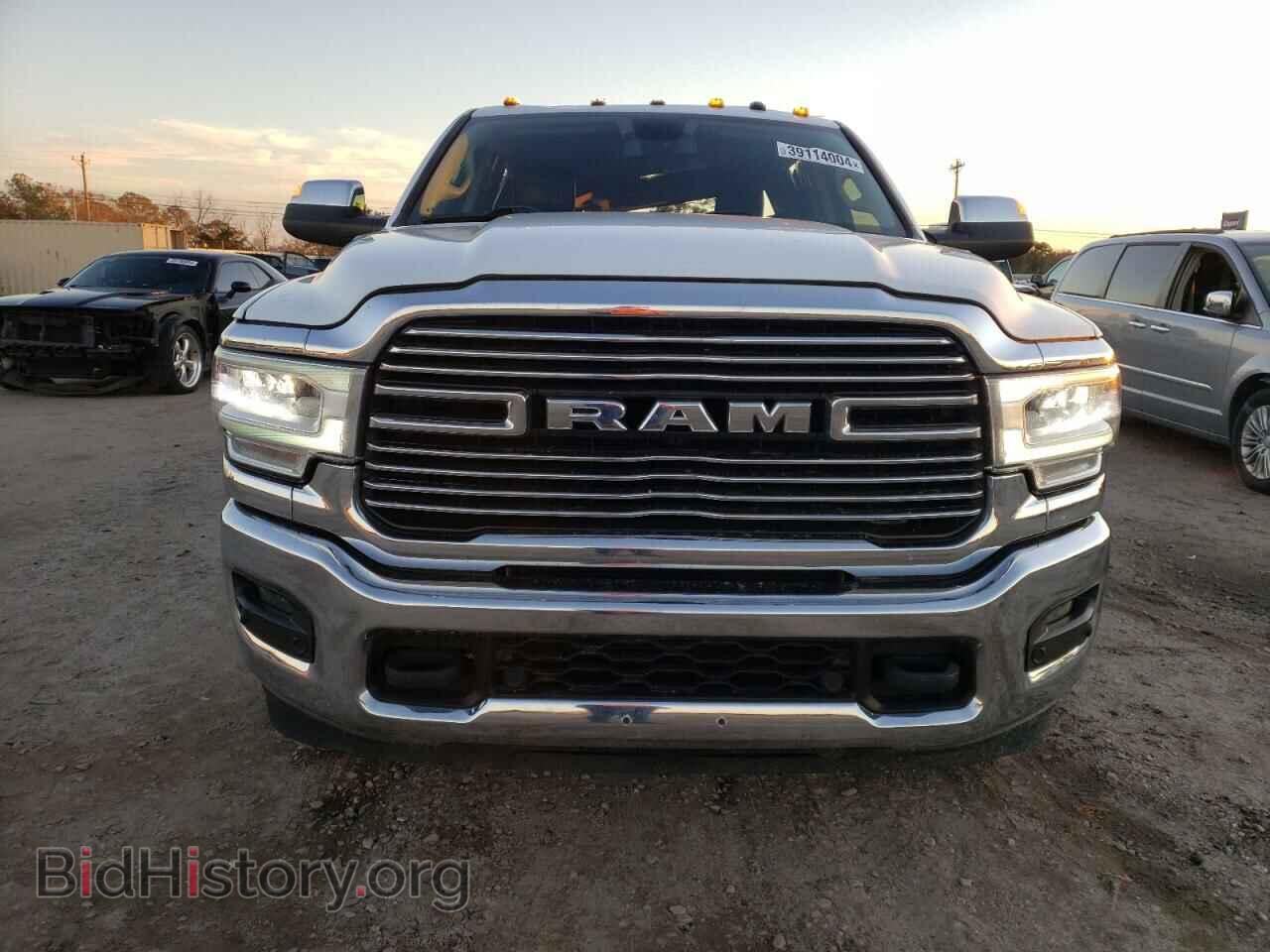 2019 RAM 3500 - VIN: 3C63RRJL4KG670396 - Фото 5