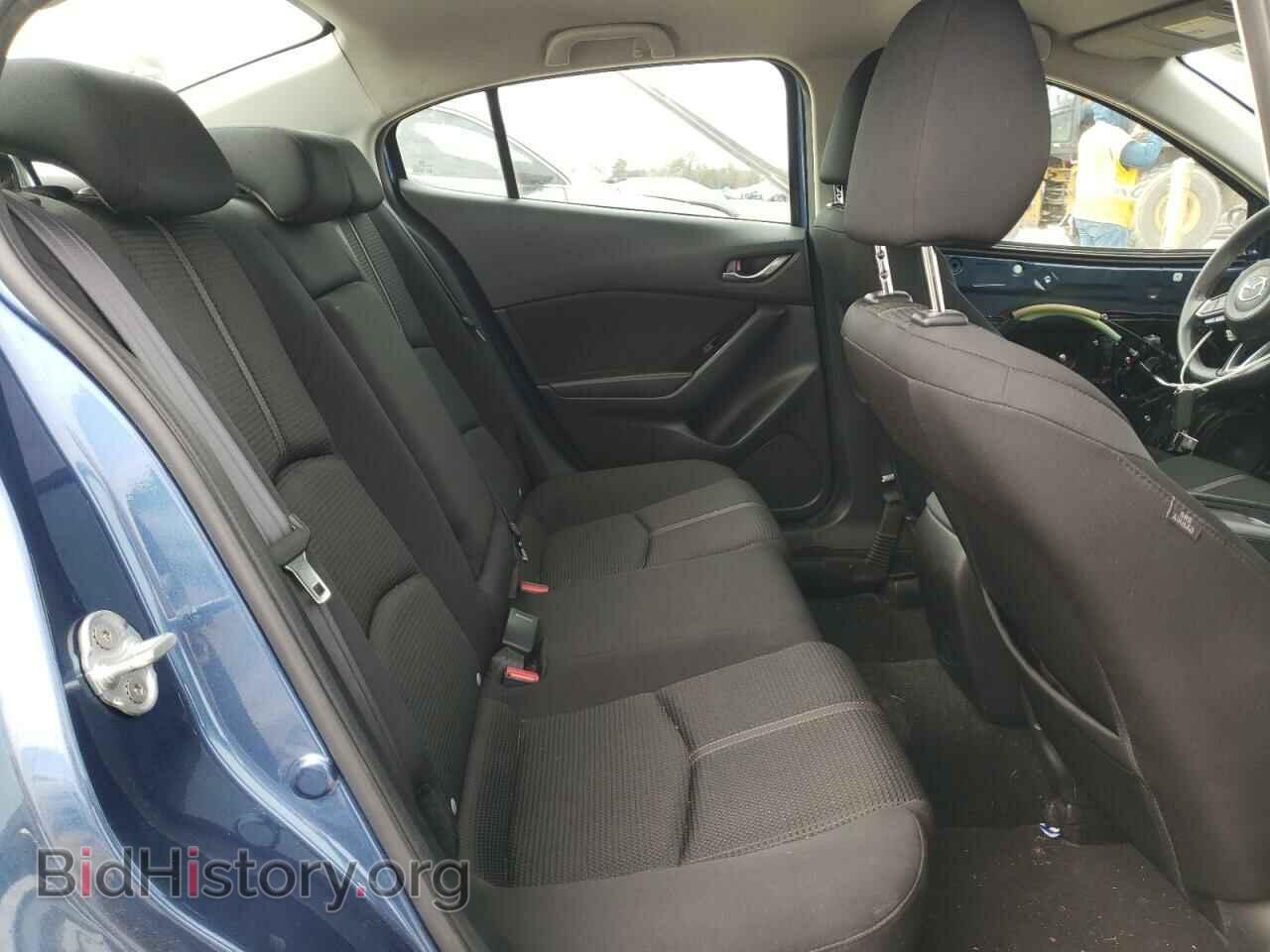 2017 MAZDA 3 - VIN: 3MZBN1U75HM102956 - Фото 10
