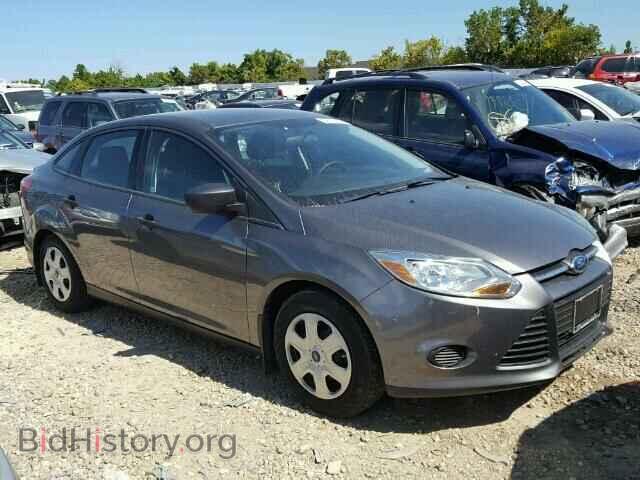Photo 1FADP3E25DL324712 - FORD FOCUS 2013