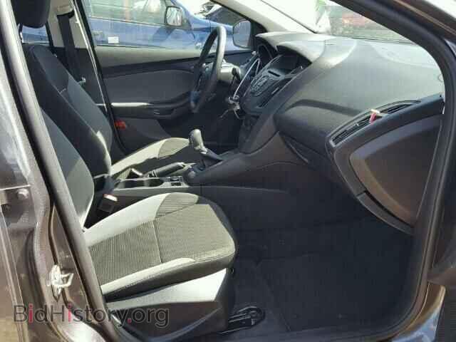 2013 FORD FOCUS - VIN: 1FADP3E25DL324712 - Photo 5