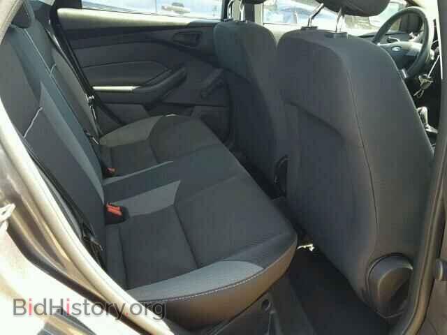 2013 FORD FOCUS - VIN: 1FADP3E25DL324712 - Photo 6