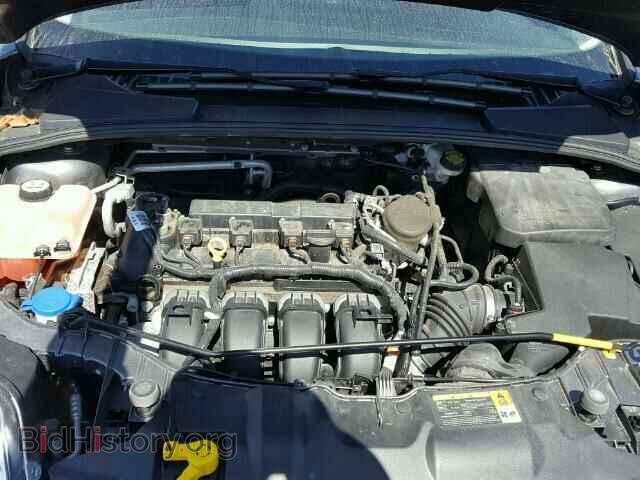 2013 FORD FOCUS - VIN: 1FADP3E25DL324712 - Photo 7