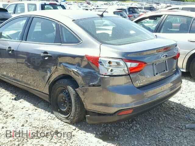 2013 FORD FOCUS - VIN: 1FADP3E25DL324712 - Photo 9