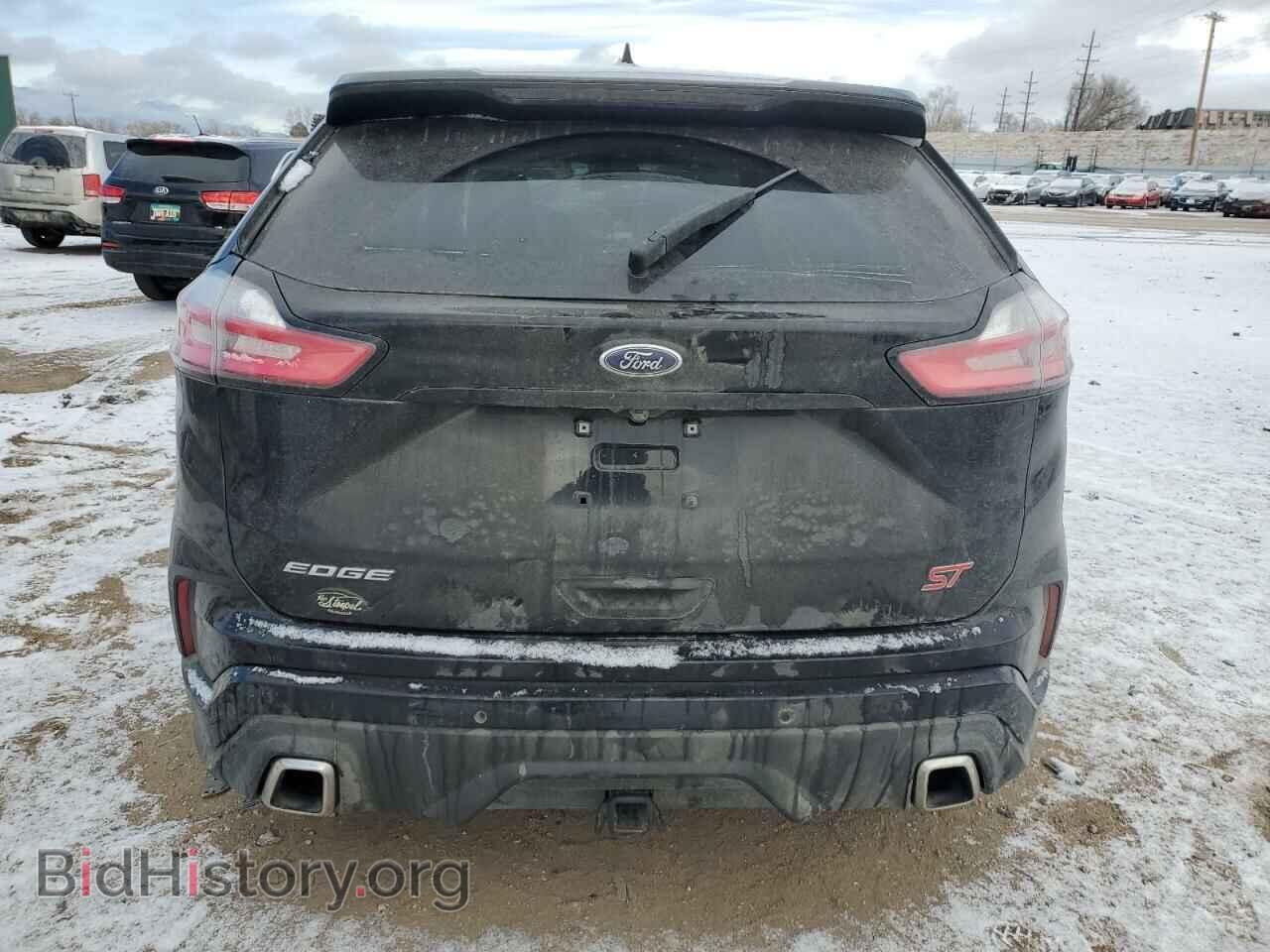 2020 FORD EDGE - VIN: 2FMPK4AP4LBA26840 - Photo 6