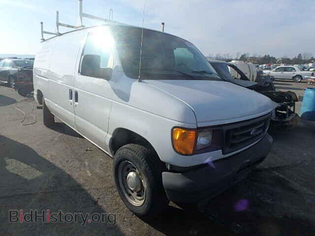 Photo 1FTRE14L64HA29058 - FORD ECONOLINE 2004
