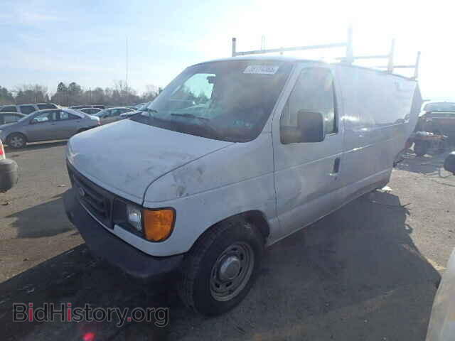 2004 FORD ECONOLINE - VIN: 1FTRE14L64HA29058 - Photo 2