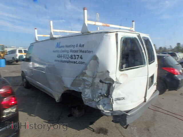 2004 FORD ECONOLINE - VIN: 1FTRE14L64HA29058 - Photo 3