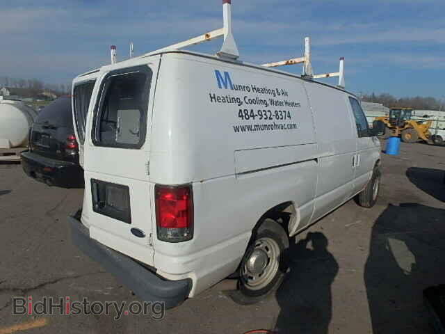 2004 FORD ECONOLINE - VIN: 1FTRE14L64HA29058 - Photo 4