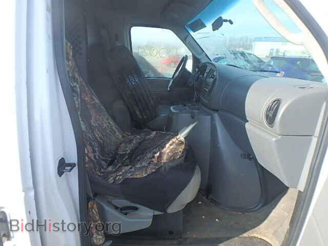 2004 FORD ECONOLINE - VIN: 1FTRE14L64HA29058 - Photo 5