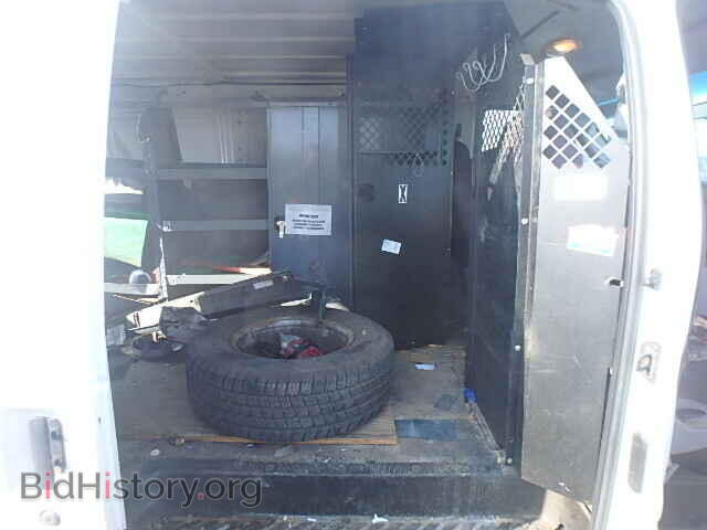 2004 FORD ECONOLINE - VIN: 1FTRE14L64HA29058 - Photo 6
