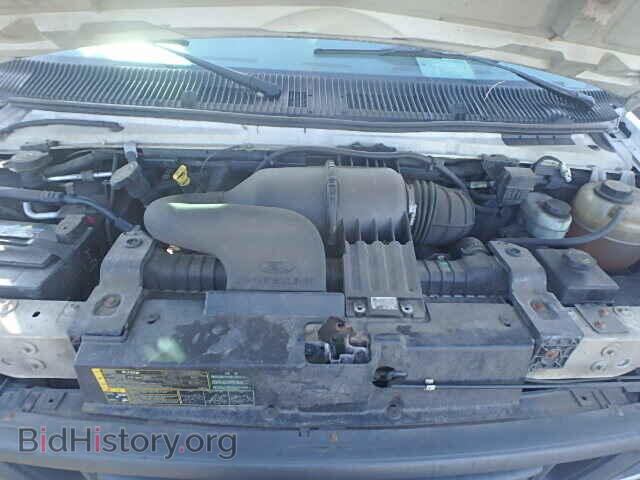 2004 FORD ECONOLINE - VIN: 1FTRE14L64HA29058 - Photo 7