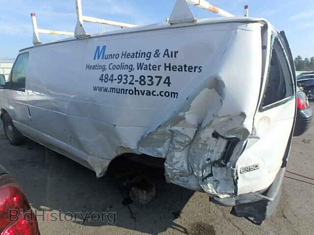 2004 FORD ECONOLINE - VIN: 1FTRE14L64HA29058 - Photo 9