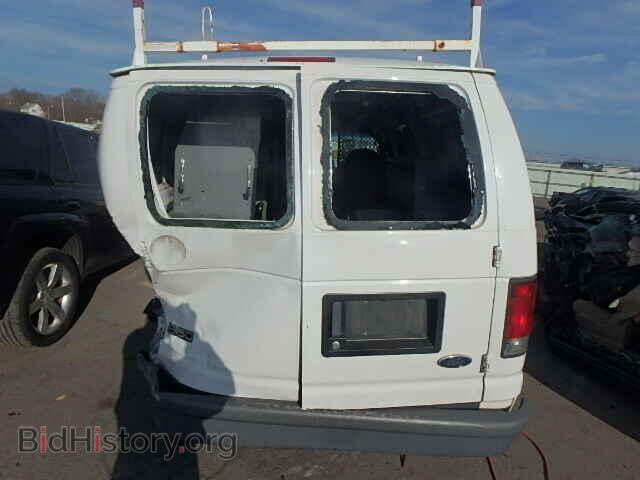 2004 FORD ECONOLINE - VIN: 1FTRE14L64HA29058 - Photo 10