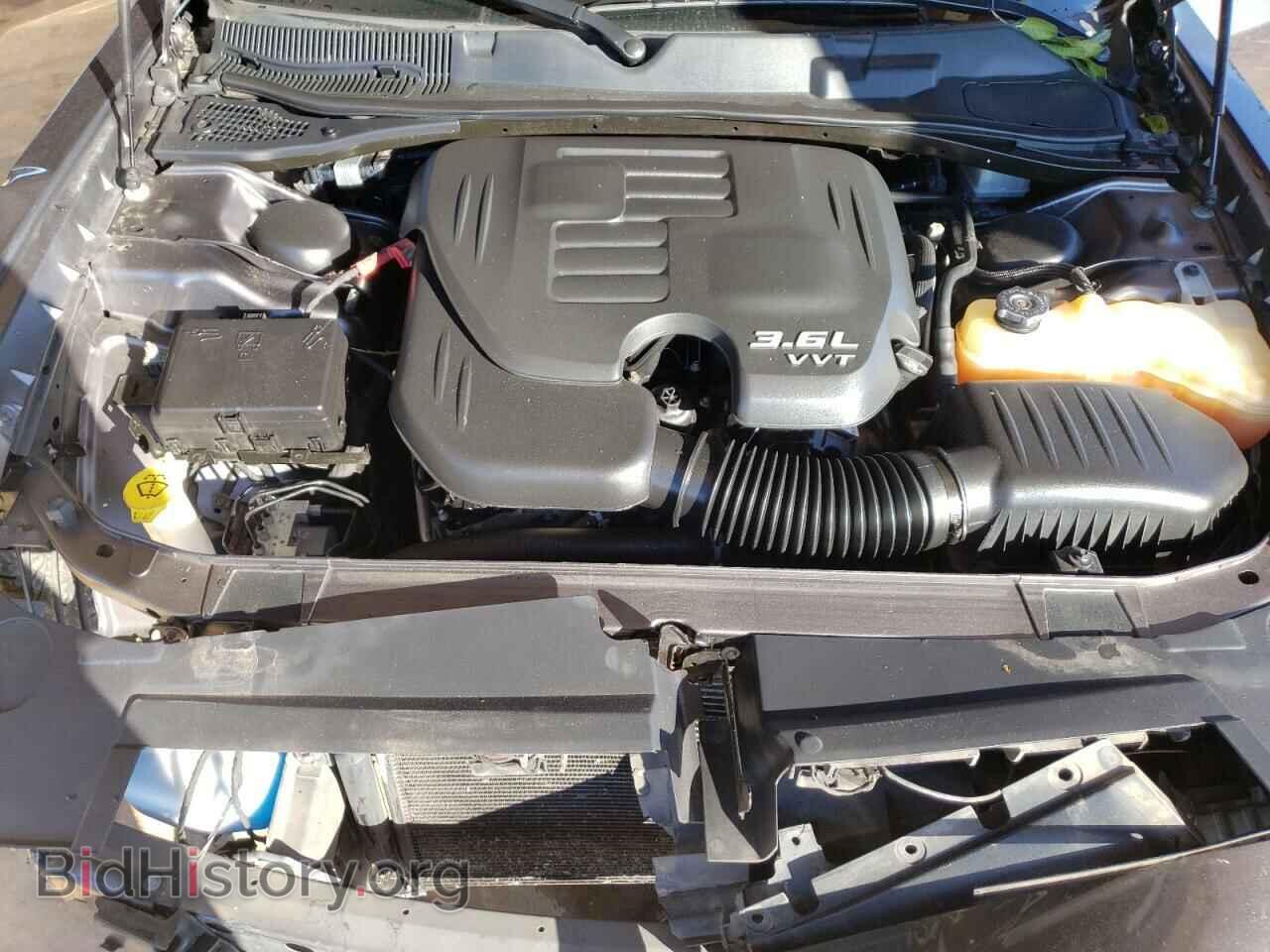 2017 DODGE CHALLENGER - VIN: 2C3CDZAG6HH601412 - Photo 11