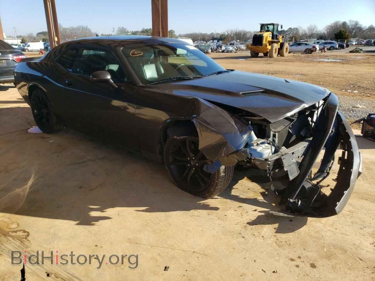 2017 DODGE CHALLENGER - VIN: 2C3CDZAG6HH601412 - Photo 4