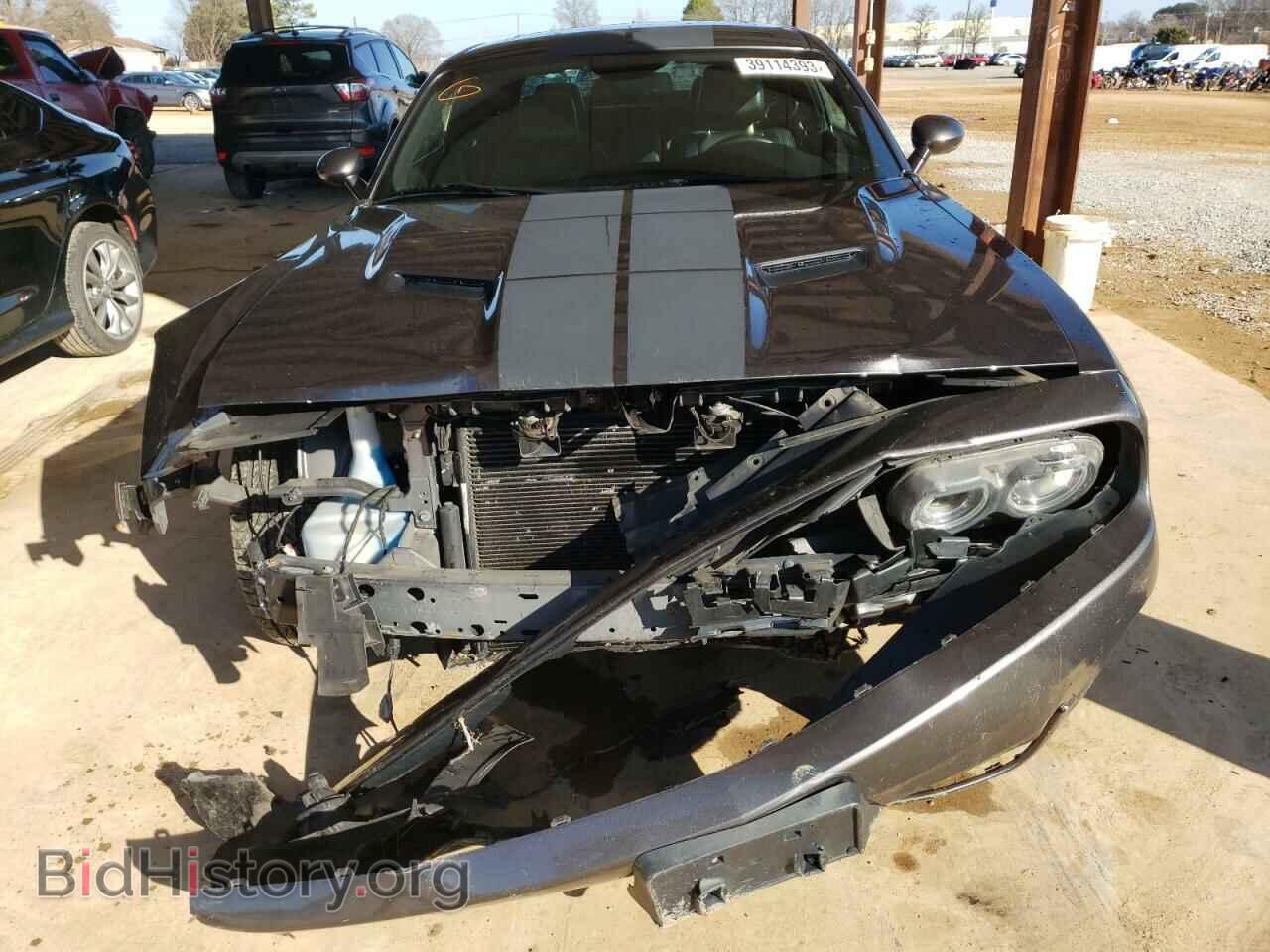 2017 DODGE CHALLENGER - VIN: 2C3CDZAG6HH601412 - Photo 5