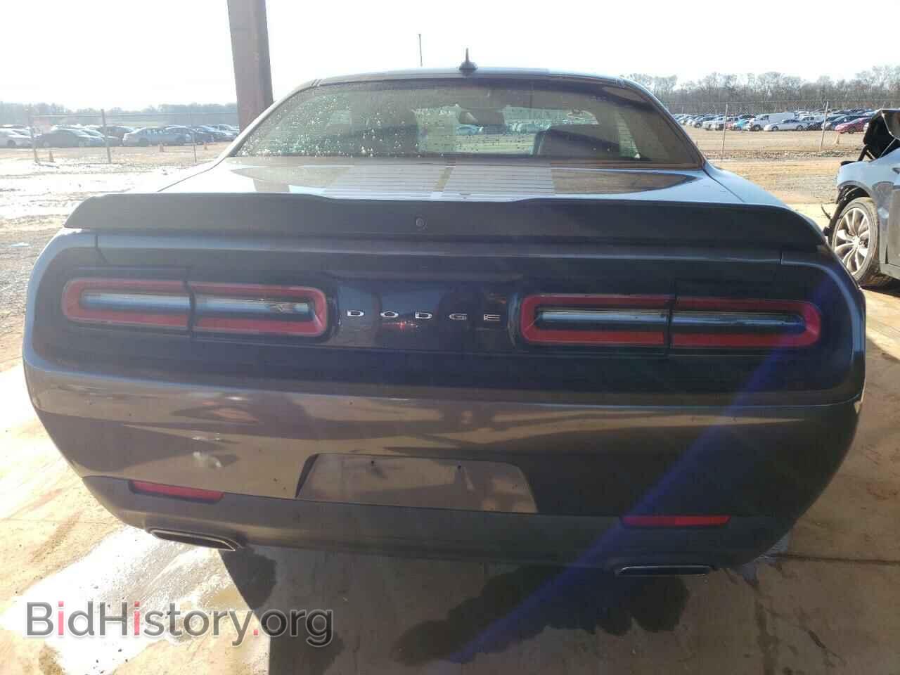 2017 DODGE CHALLENGER - VIN: 2C3CDZAG6HH601412 - Photo 6
