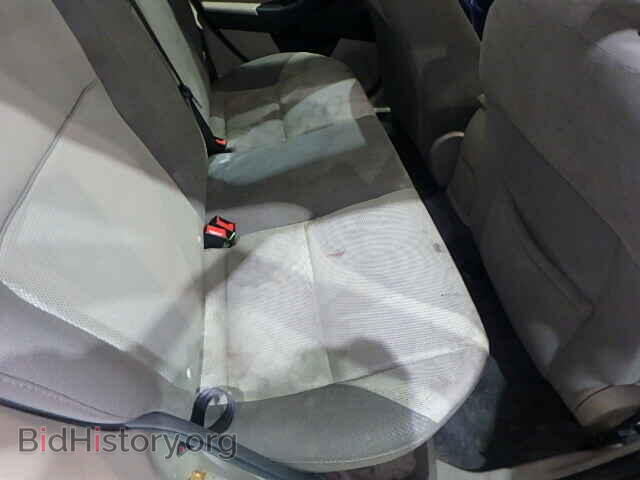 2012 FORD FOCUS - VIN: 1FAHP3F29CL198076 - Фото 5