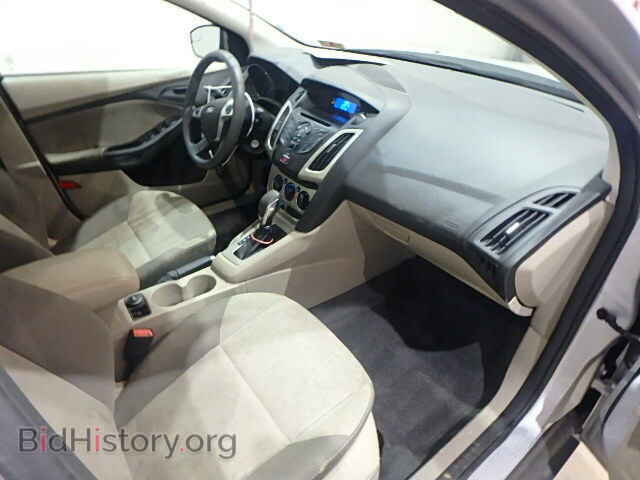 2012 FORD FOCUS - VIN: 1FAHP3F29CL198076 - Фото 6