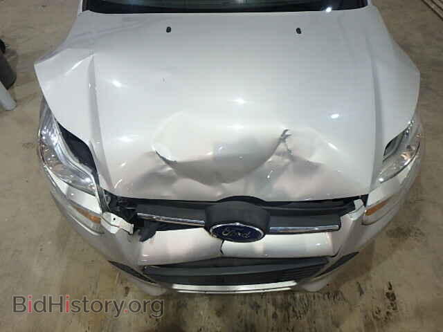 2012 FORD FOCUS - VIN: 1FAHP3F29CL198076 - Фото 7