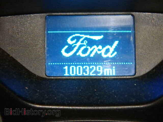 2012 FORD FOCUS - VIN: 1FAHP3F29CL198076 - Фото 8