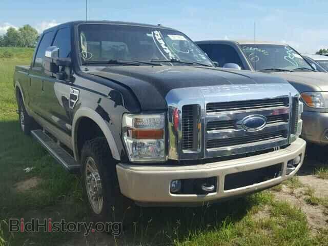 Фотография 1FTSW2A50AEB14937 - FORD F250 2010