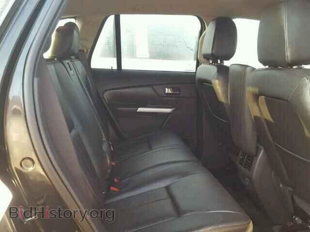 2013 FORD EDGE - VIN: 2FMDK3KC8DBC70078 - Photo 6