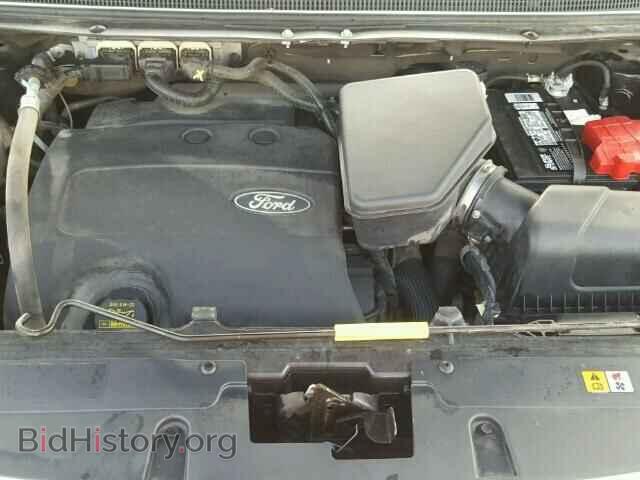 2013 FORD EDGE - VIN: 2FMDK3KC8DBC70078 - Photo 7