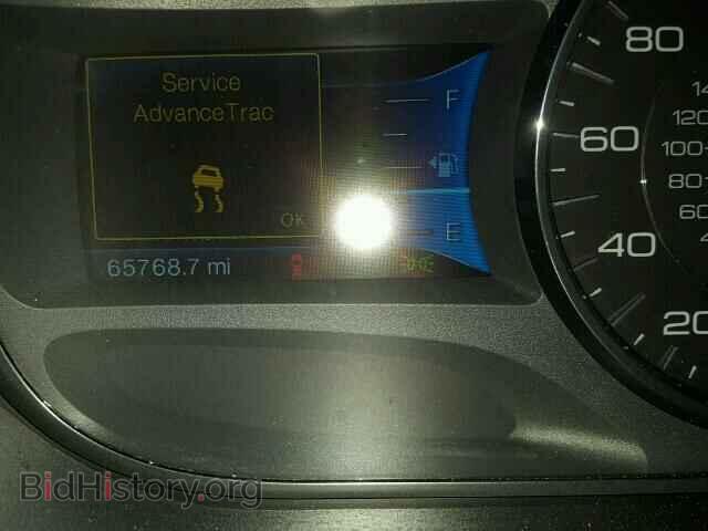 2013 FORD EDGE - VIN: 2FMDK3KC8DBC70078 - Photo 8