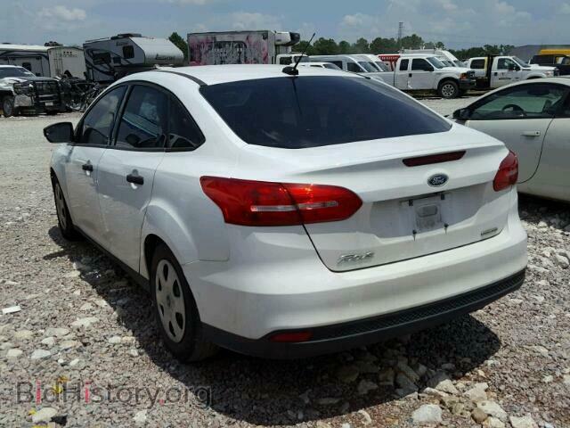 2015 FORD FOCUS - VIN: 1FADP3E21FL255049 - Photo 3