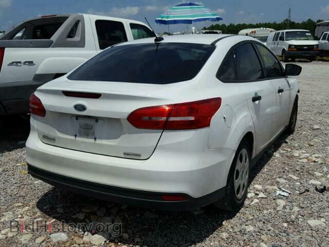 2015 FORD FOCUS - VIN: 1FADP3E21FL255049 - Photo 4