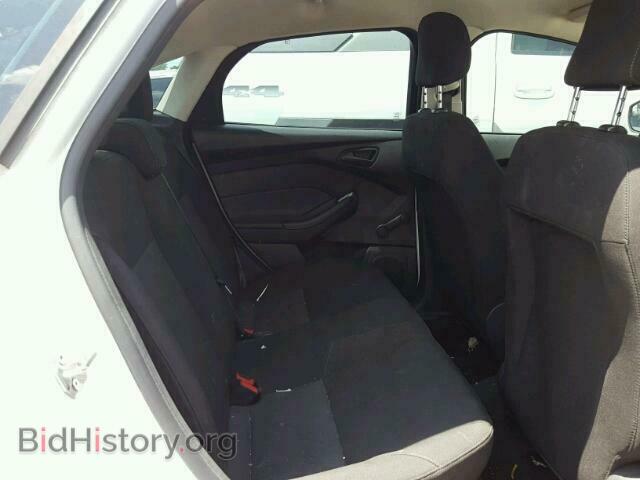 2015 FORD FOCUS - VIN: 1FADP3E21FL255049 - Photo 6