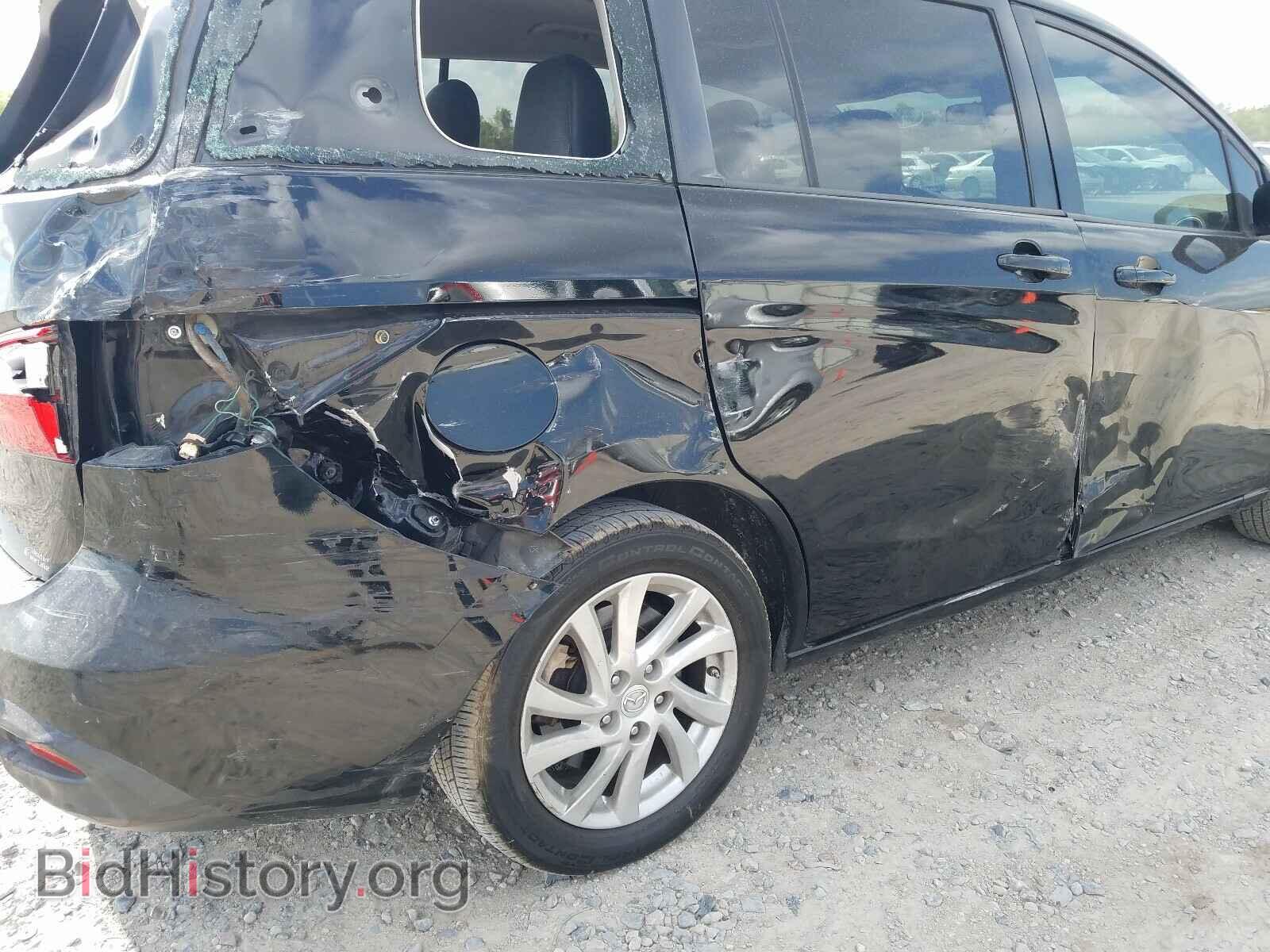 2012 MAZDA 5 - VIN: JM1CW2BL8C0115139 - Photo 9