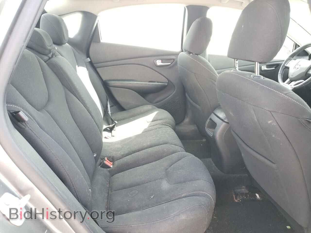 2013 DODGE DART - VIN: 1C3CDFBA8DD288377 - Фото 6