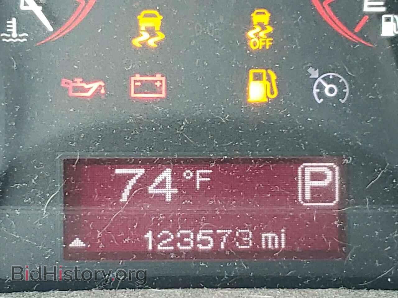 2013 DODGE DART - VIN: 1C3CDFBA8DD288377 - Фото 8