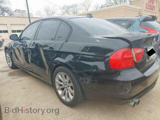 2011 BMW 3 SERIES - VIN: WBAPH7G55BNN02779 - Фото 3