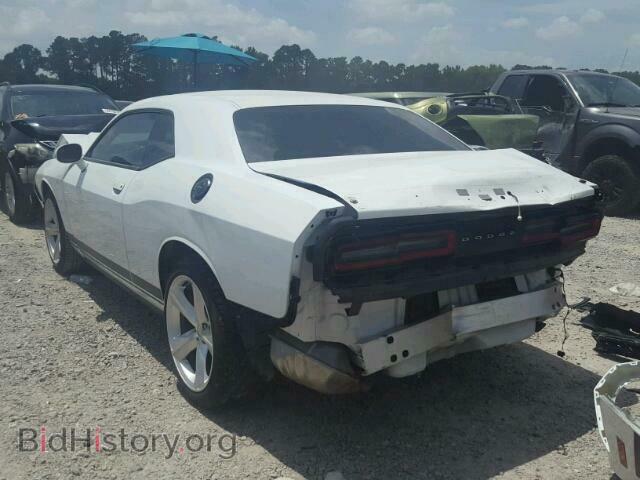 2017 DODGE CHALLENGER - VIN: 2C3CDZAG5HH536617 - Фото 3
