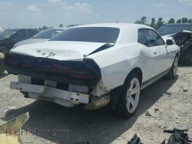 2017 DODGE CHALLENGER - VIN: 2C3CDZAG5HH536617 - Фото 4