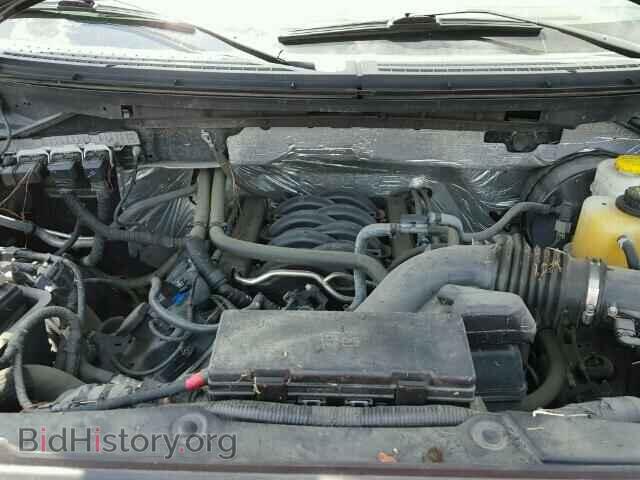 2014 FORD F150 - VIN: 1FTFX1CF8EKF90665 - Фото 7