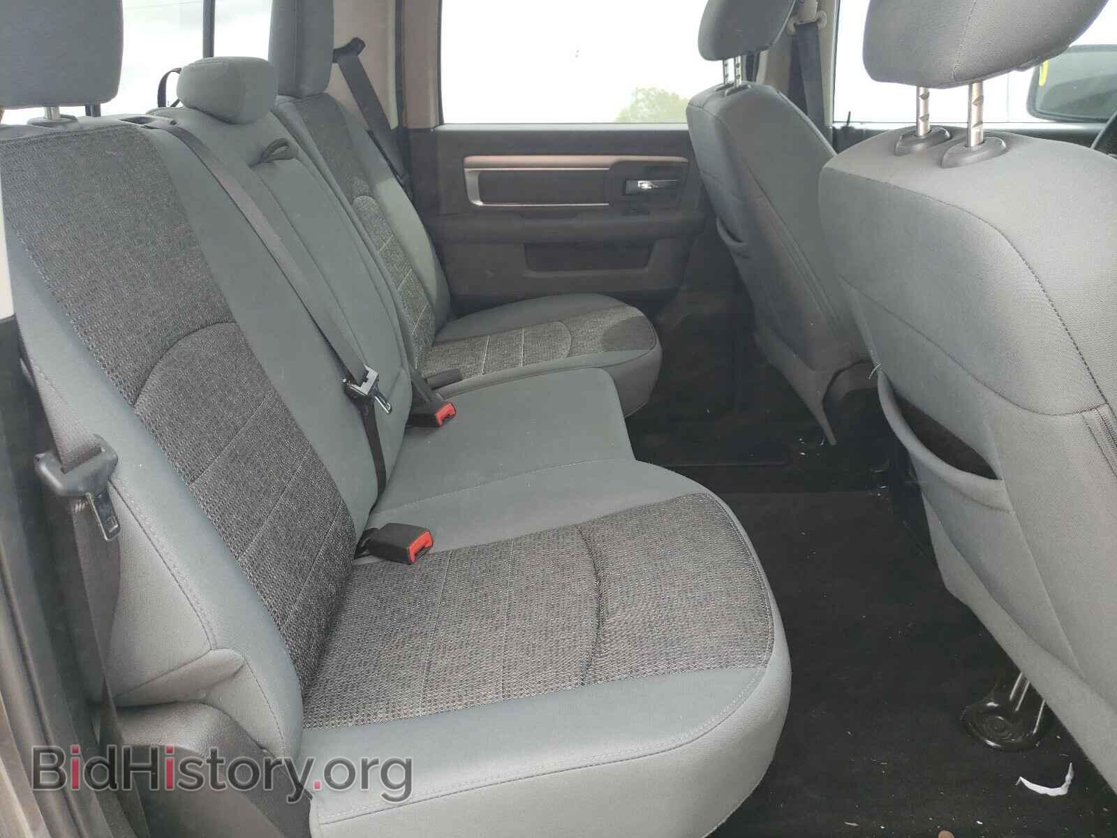 2015 RAM 1500 - VIN: 1C6RR6LTXFS541776 - Фото 6