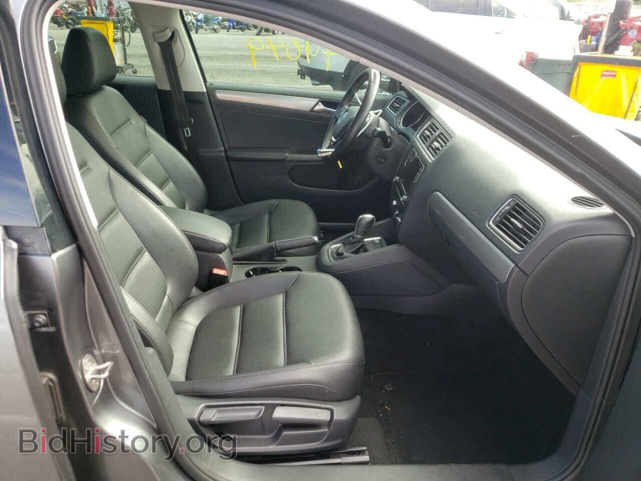 2017 VOLKSWAGEN JETTA - VIN: 3VWDB7AJ6HM395822 - Фото 5