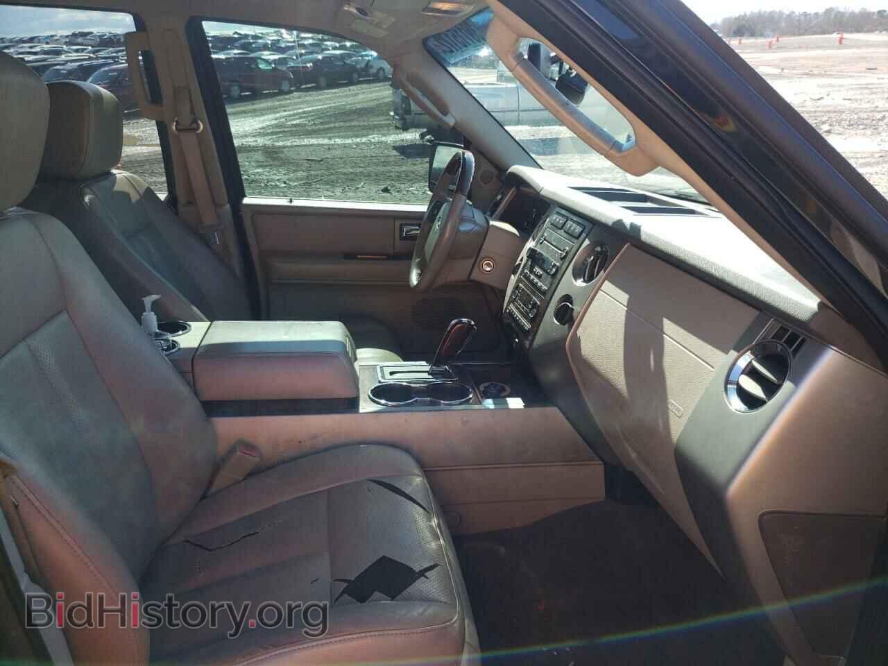 2007 FORD EXPEDITION - VIN: 1FMFU20597LA98794 - Фото 5