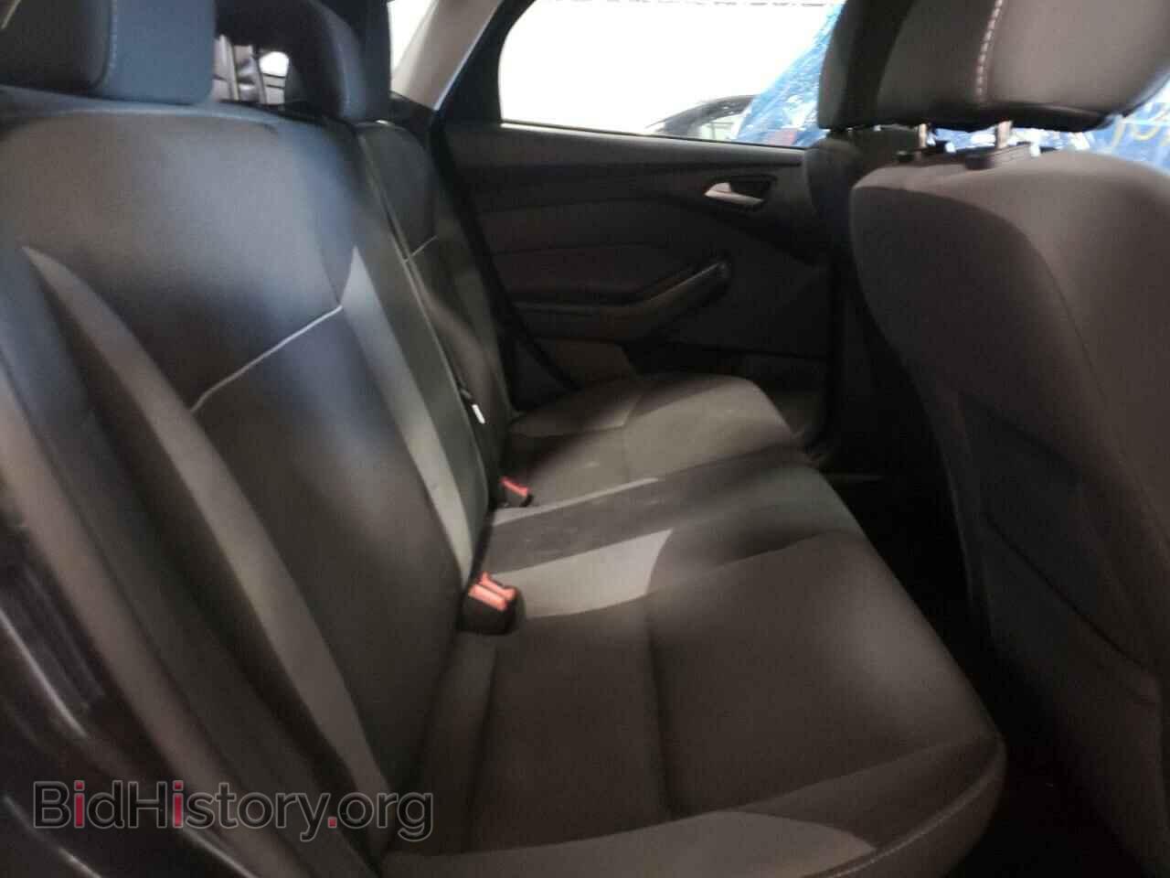 2013 FORD FOCUS - VIN: 1FADP3F2XDL370695 - Photo 6