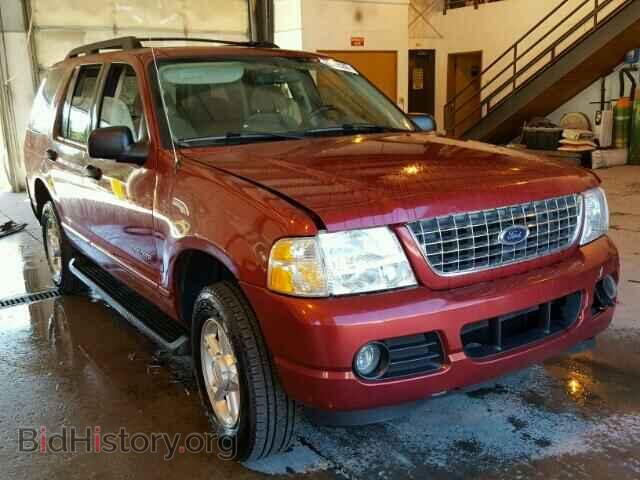 Фотография 1FMZU73E55ZA55487 - FORD EXPLORER 2005