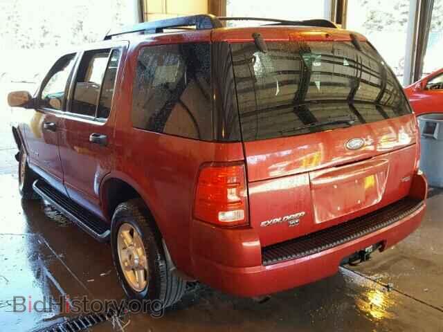 2005 FORD EXPLORER - VIN: 1FMZU73E55ZA55487 - Фото 3