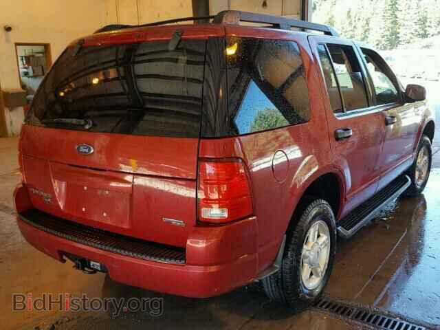 2005 FORD EXPLORER - VIN: 1FMZU73E55ZA55487 - Фото 4