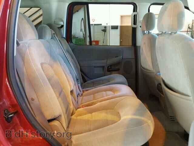 2005 FORD EXPLORER - VIN: 1FMZU73E55ZA55487 - Фото 6